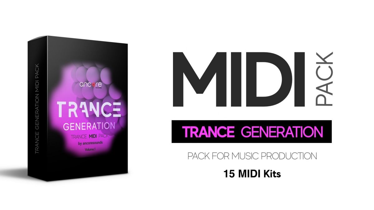 Midi generator